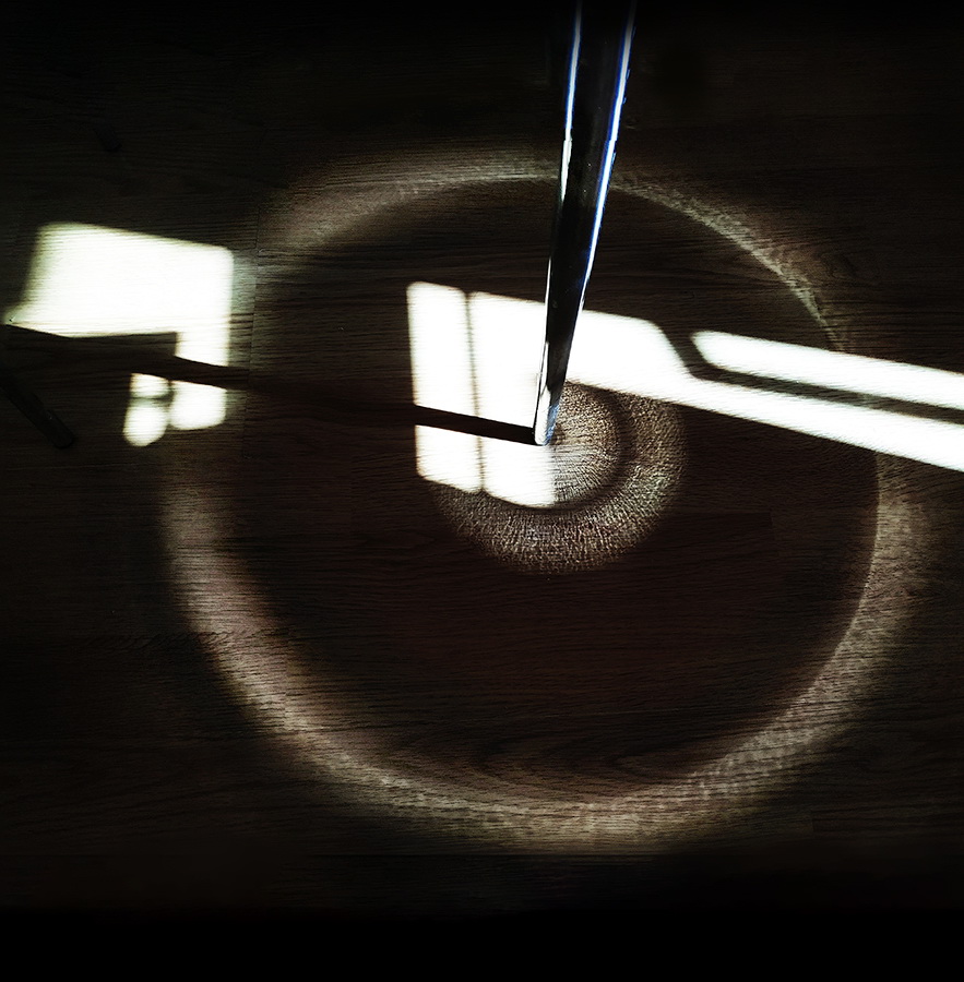 Отражение света